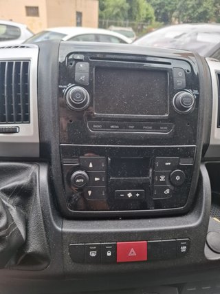 FIAT DUCATO 2.3 DIESEL 130cv  !!! ISOTERMO !!!