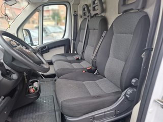 FIAT DUCATO 2.3 DIESEL 130cv  !!! ISOTERMO !!!