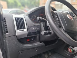 FIAT DUCATO 2.3 DIESEL 130cv  !!! ISOTERMO !!!