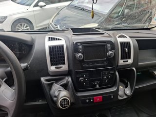 FIAT DUCATO 2.3 DIESEL 130cv  !!! ISOTERMO !!!
