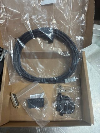 Servomotor AC 400w stepperonline con encoder