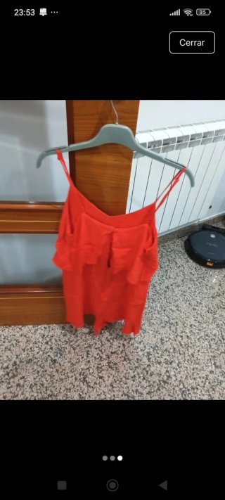 Mono corto mujer