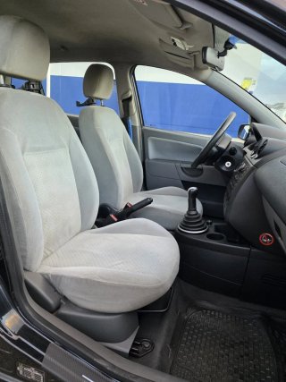 Ford Fiesta 2003