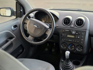 Ford Fiesta 2003