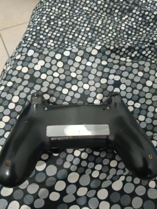PS4 Slim + 3 Giochi