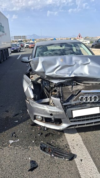 Audi A4 2010