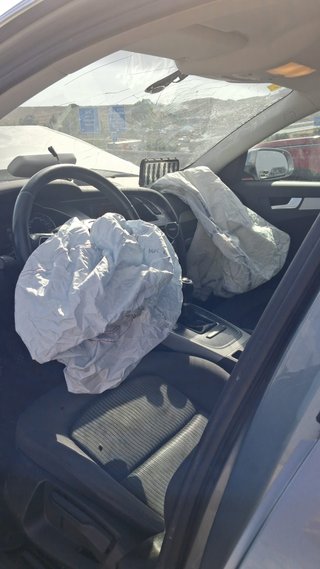 Audi A4 2010