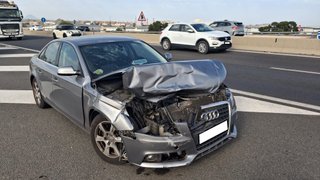 Audi A4 2010