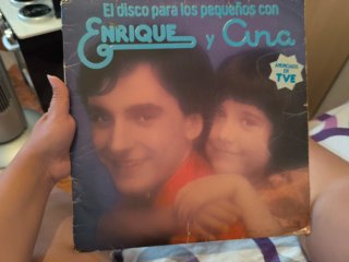 Vinilo Rod Stewart Blondes Have More Fun