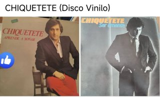 Vinilo Rod Stewart Blondes Have More Fun