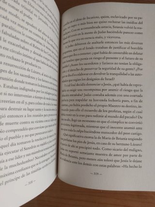 El Profeta