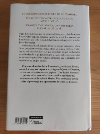El Profeta