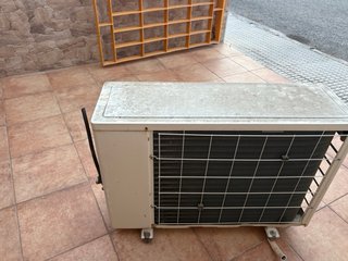 Aire Acondicionado Nortline para Piezas