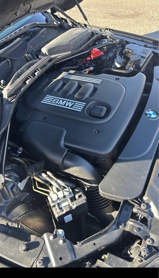 BMW e60 520d 163cv 2006