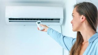 instalaciónes de aire acondicionado economicas