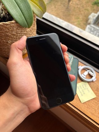 iPhone SE 2022 64Gb Usado sem Caixa Grade B
