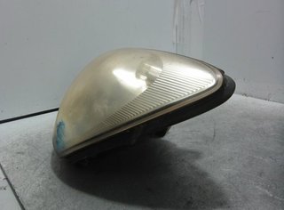 E181750094 faro izquierdo kia sportage 2.0 1397139