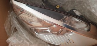Faro Xenon Ford S Max