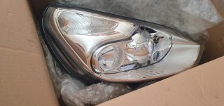 Faro Xenon Ford S Max