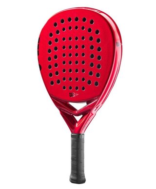 Wilson Bela v2 Roja