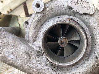 Turbo Híbrido 1.8 20VT