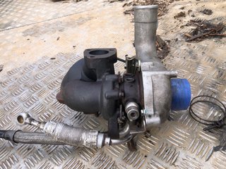 Turbo Híbrido 1.8 20VT