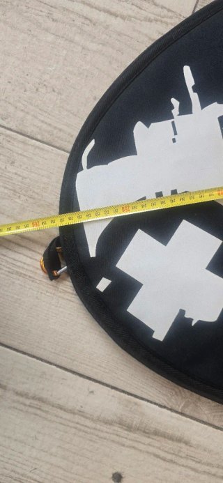 Funda tabla surf Manual 8'0