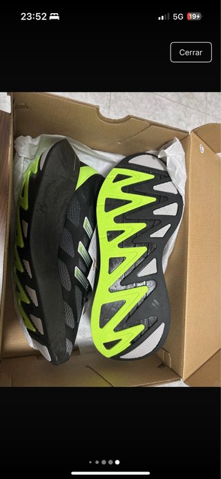 Bambas adidas