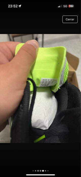 Bambas adidas