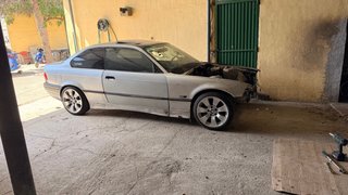 BMW Serie 3 1994