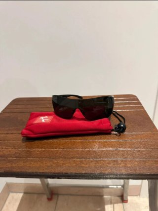 Gafas rai ben