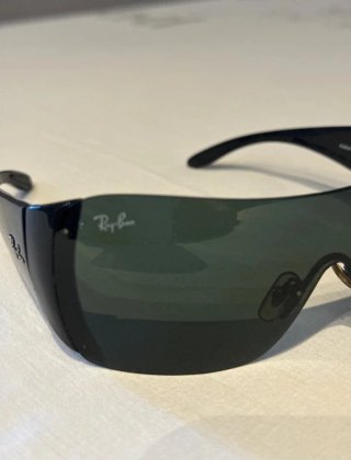 Gafas rai ben