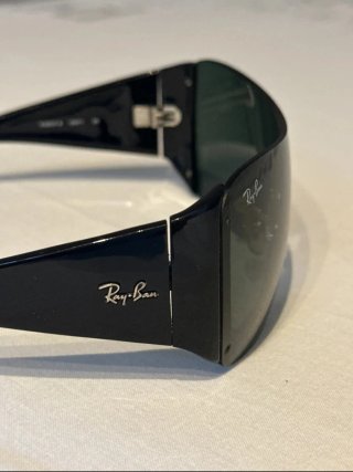 Gafas rai ben