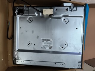 Placa de gas Whirlpool AKT 2000 NB
