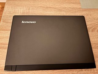 Portátil Lenovo B50-10 SSD