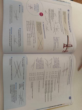 Matemáticas, 1 ESO