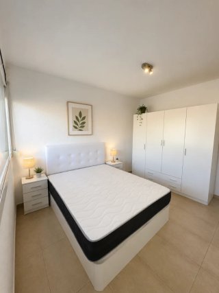 Muebles a Dormitorio
