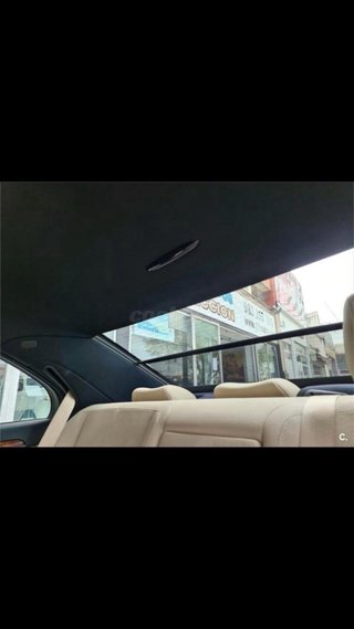 Mercedes-Benz Clase S 320 cdi 2007