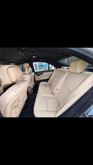 Mercedes-Benz Clase S 320 cdi 2007