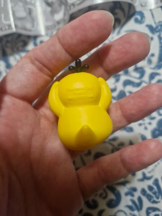 Psyduck Pokémon