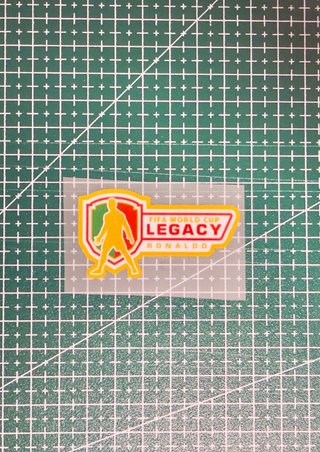 Parches FIFA World Cup Legacy + Match 1000 | DTF