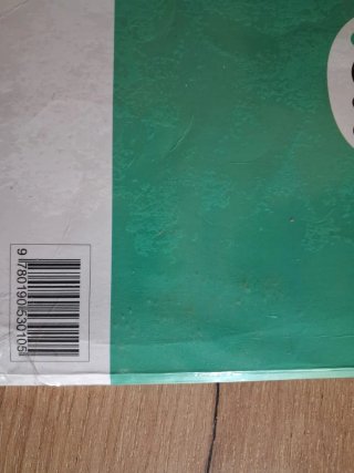 9 librós de 1° ESO