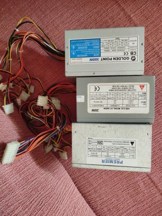 Lote Componentes PC: Grabadoras DVD, Tarjetas