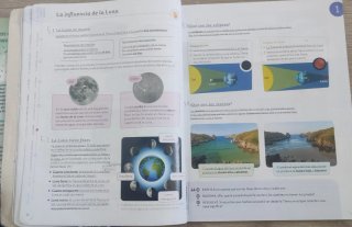 Ciencias Sociales, 5 Primaria, Castilla y León,...