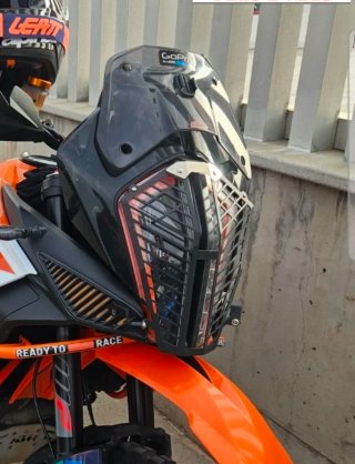Kit Rally KTM 1290 Super Adventure