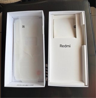 Xiaomi Redmi Note 14 Pro+ 5G Verde