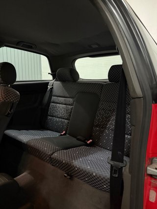 Audi A3 1998
