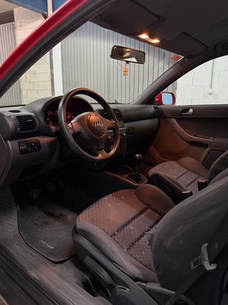 Audi A3 1998