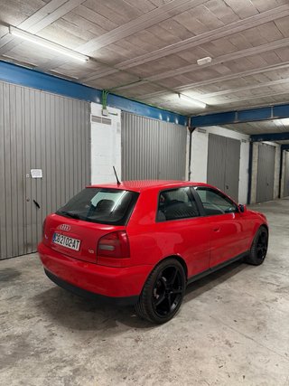 Audi A3 1998