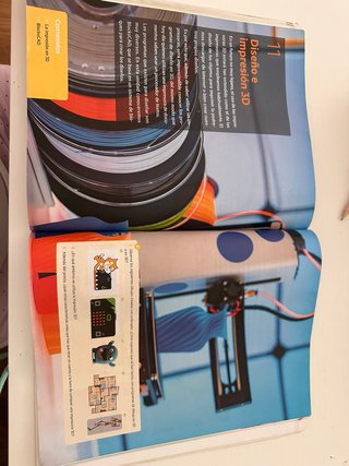 Leva I. Tecnología y Digitalitzación